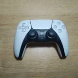 Геймпад PS5 DualSense — joystick (photo 1)