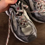 Кроссовки Balenciaga 3XL — running shoe (photo 3)