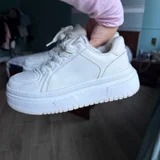 Кеды — running shoe (photo 3)