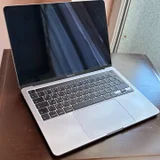 MacBook Pro 2020 13'' — notebook, laptop (photo 1)
