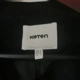 Куртка Koton — switch, street sign (photo 3)
