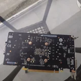 Видеокарта MSI GTX 1050 Ti 4GB OC — modem, radio, pencil box (photo 4)