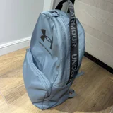 Кроссовки Under Armour EU 42 — backpack (photo 5)
