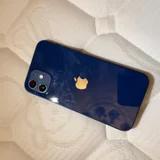 iPhone 12 128GB синий — iPod (photo 3)