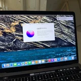 MacBook Pro 13 A1706 — notebook (photo 3)