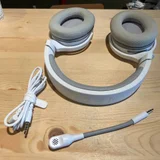 Наушники Razer Barracuda X White — vacuum (photo 5)