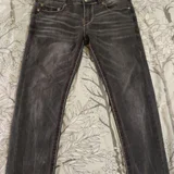 Джинсы True Religion оригинал — jean (photo 2)