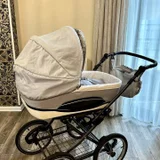 Детская коляска Nana 2-в-1 — barrow, bassinet (photo 4)