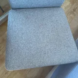 Стул — bath towel, wool, doormat (photo 2)