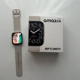 Смарт-часы Xiaomi — rubber eraser (photo 1)