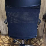 Стул / кресло — backpack, barber chair (photo 3)