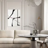 Интерьерная картина Сезон голубики 25x25 см (photo 6)