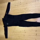 Гидрокостюм для плавания из неопрена 3 мм XL — Loafer, clog (photo 2)
