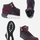 Женские кроссовки Adidas Cloudfoam Race Winter — sandal, clog (photo 1)