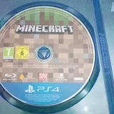 Диск Minecraft для PS4 (photo 3)