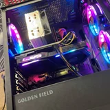 Видеокарта MSI GeForce RTX 2060 Super GAMING X 8GB — carpenter's kit (photo 4)