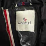 Куртка Moncler — backpack, packet (photo 2)