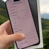 iPhone 15 Pro Max — menu, iPod, hand-held computer (photo 2)