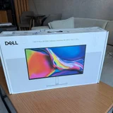 Монитор Dell S2725QC 27 4K — binder, monitor (photo 1)