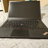 ThinkPad T14 Gen 1 (AMD) — notebook, laptop (photo 1)