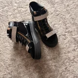 Джузепы унисекс 36 размер — sandal, holster (photo 2)