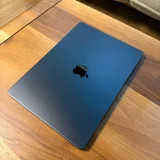 Apple Macbook M5 16GB 2026 — notebook (photo 1)