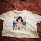 light green top — jersey (photo 5)