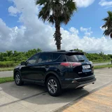Toyota RAV4 Hybrid 2018 — beach wagon (photo 3)