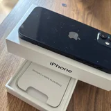 iPhone 12 mini — modem, iPod, photocopier (photo 1)