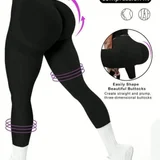 Лосины новые XL — knee pad (photo 2)