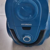 Пылесос HYUNDAI — soap dispenser, vacuum (photo 1)