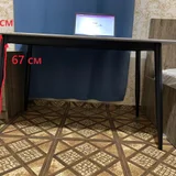 Большой стол из натурального камня (photo 9)