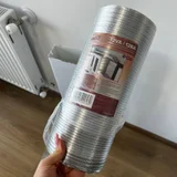 Комплект для вытяжки — rubber eraser, torch (photo 1)