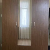 Шкаф МДФ 180x120x50 см — sliding door, window shade, wardrobe (photo 1)