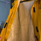 Непромокаемый плащ Way Nor — trench coat, lab coat (photo 3)