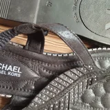 Босоножки Michael Kors — sandal (photo 3)