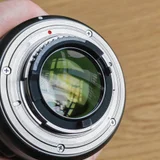 Объектив Sigma 24mm F1.4 HSM ART Nikon F (photo 8)