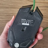 Проводная компьютерная мышь — modem (photo 3)