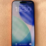 iPhone 17 pro 256 gb — mouse, Windsor tie (photo 1)