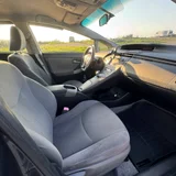 Toyota Prius 1.8 Hybrid (photo 5)