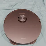 Робот-пылесос Dreame L10s Pro — CD player (photo 4)