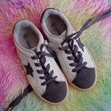 Кеды Superstar со звездой, размер 31 — sandal, running shoe, clog (photo 1)