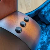 Электро-акустическая гитара Taylor GS Mini-e Koa Plus (photo 5)