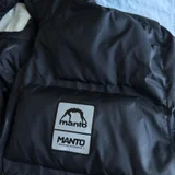 Пуховик MANTO — sleeping bag, bassinet (photo 2)