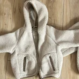 Теплые кофты Zara — sock, cardigan, wool (photo 3)