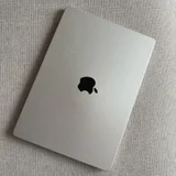 MacBook Pro 14 M3 Pro 18/512GB — notebook, laptop (photo 1)