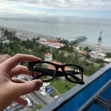 Очки Ray Ban Meta Gen 2 — sunglasses, sunglass (photo 2)