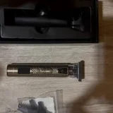 Машинка для стрижки SOKANY Barber Clipper (photo 5)