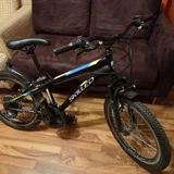 Велосипед 20" — mountain bike (photo 1)