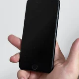 iPhone SE 2020 64GB Black — iPod (photo 4)